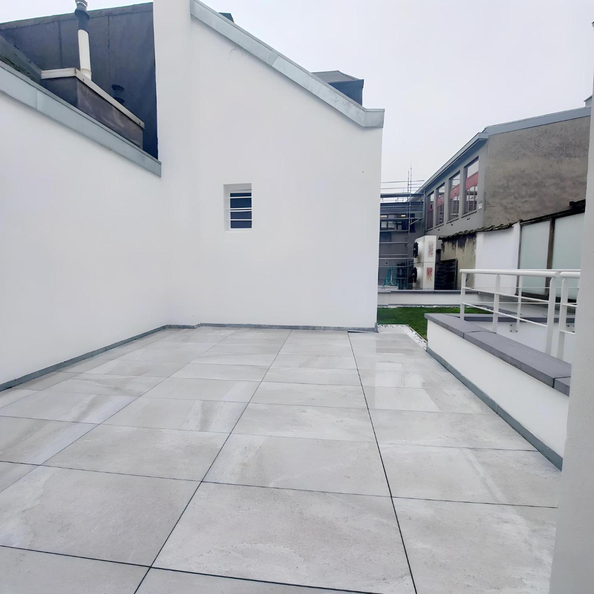 Grand Sablon Stylish Brussels City Center Apartment Luaran gambar