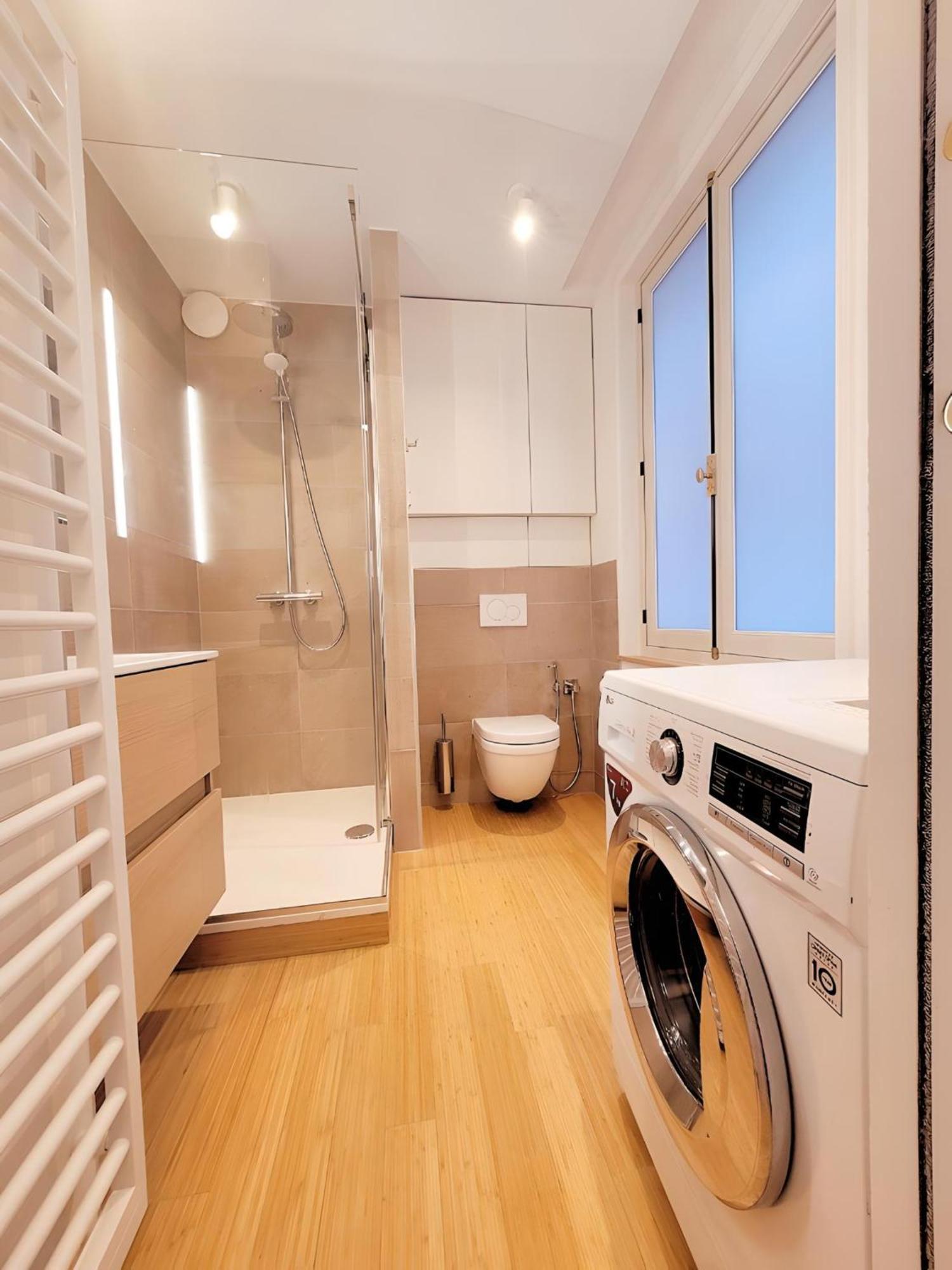 Grand Sablon Stylish Brussels City Center Apartment Luaran gambar